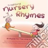 Rhymes N Rhythm - Traditional Nursery Rhymes cd
