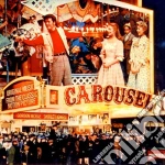 Carousel / O.S.T. cd