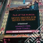 Seven Brides For Seven Brothers cd