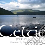 Flanaghans - Celtic Journey