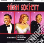 High Society / O.S.T. cd
