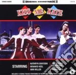 Kiss Me Kate / O.S.T. cd
