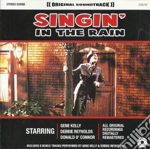 Singin' In The Rain / O.S.T. cd musicale