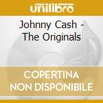 Johnny Cash - The Originals cd