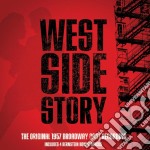 West Side Story: 1957 Original Broadway Cast