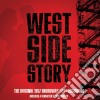 West Side Story: 1957 Original Broadway Cast cd