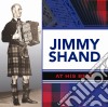 Jimmy Shand - At His Best cd