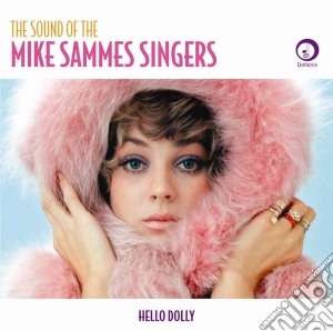 Mike Sammes Singers - The Sounds Of cd musicale di Mike Sammes