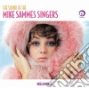 Mike Sammes Singers - The Sounds Of cd
