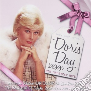Doris Day - Her Greatest Hits cd musicale di Doris Day