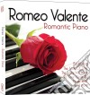 Romeo Valente - Romantic Piano cd