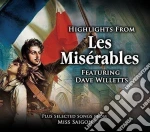 Miserables (Les): Highlights From cd
