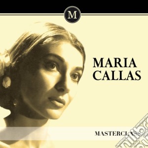 Maria Callas cd musicale