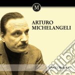 Arturo Benedetti Michelangeli - Masterclass (3 Cd)