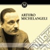 Arturo Benedetti Michelangeli - Masterclass (3 Cd) cd
