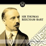 Thomas Beecham - Masterclass (3 Cd)