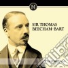 Thomas Beecham - Masterclass (3 Cd) cd