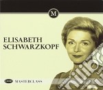 Elisabeth Schwarzkopf: Masterclass (3 Cd)
