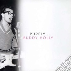 Buddy Holly - Purely... cd musicale di Buddy Holly