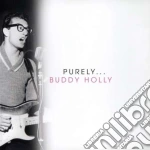 Buddy Holly - Purely... cd