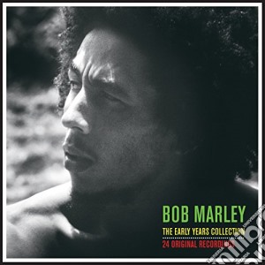 Bob Marley - The Early Years Collection (7