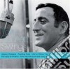 Tony Bennett - Swings cd