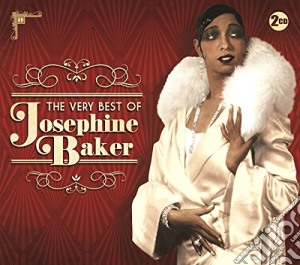Josephine Baker - Very Best Of cd musicale di Josephine Baker