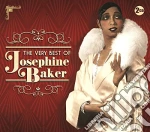 Josephine Baker - Very Best Of cd