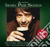 Irish Pub Songs / Various cd