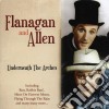 Flanagan And Allen - Flanagan And Allen - Underneath The Arch cd musicale di Flanagan And Allen
