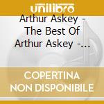 Arthur Askey - The Best Of Arthur Askey - The Bee Song cd