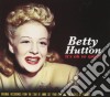 Betty Hutton - It's Oh So Quiet cd