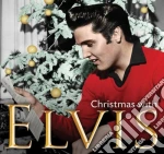Elvis Presley - Christmas With Elvis cd