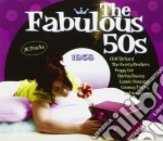 Fabulous 50S - 1958
