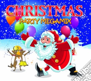 Christmas Party Megamix cd musicale di Various Artists