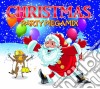 Christmas Party Megamix cd