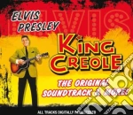 Elvis Presley - King Creole cd