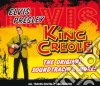 Elvis Presley - King Creole cd
