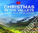 Welsh Male Voice Choirs - Christmas In The Valleys