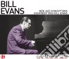 Bill Evans - New Jazz Conceptions/Everybody Digs cd