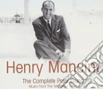Henry Mancini - The Complete Peter Gunn cd