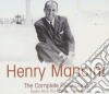 Henry Mancini - The Complete Peter Gunn cd