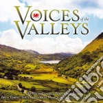 Voices Of The Valleys: 20 Welsh Classics / Various cd