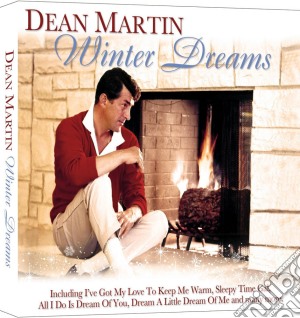 Dean Martin - Winter Dreams cd musicale di Dean Martin
