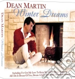Dean Martin - Winter Dreams cd