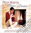 Dean Martin - Winter Dreams cd