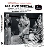 Six-Five Special!: Songs From The Tv Series cd