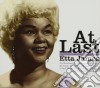 Etta James - At Last cd