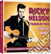 Ricky Nelson - Travelin' Man cd