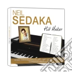 Neil Sedaka - Hit Maker cd